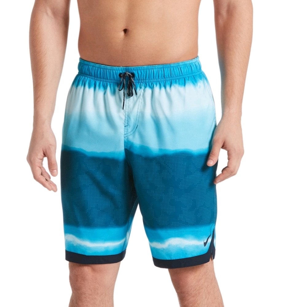 Men's Nike Swim Trunks Board Shorts